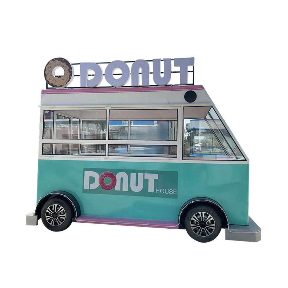 Power little monster type