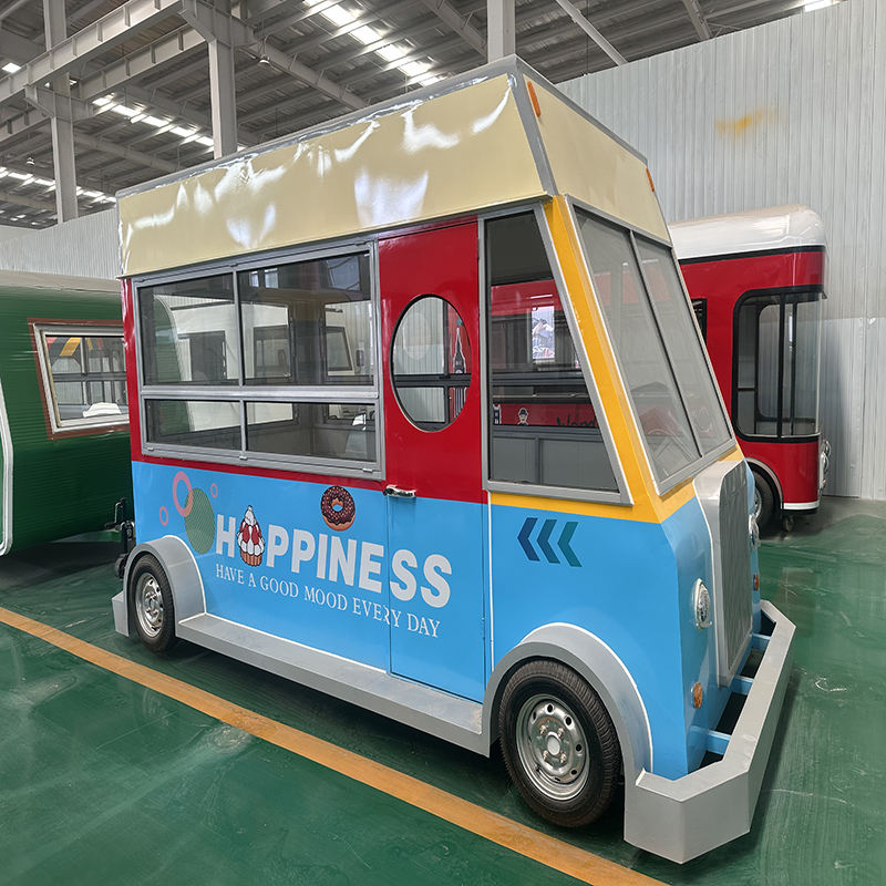 Power little monster type