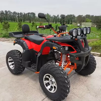 ATV