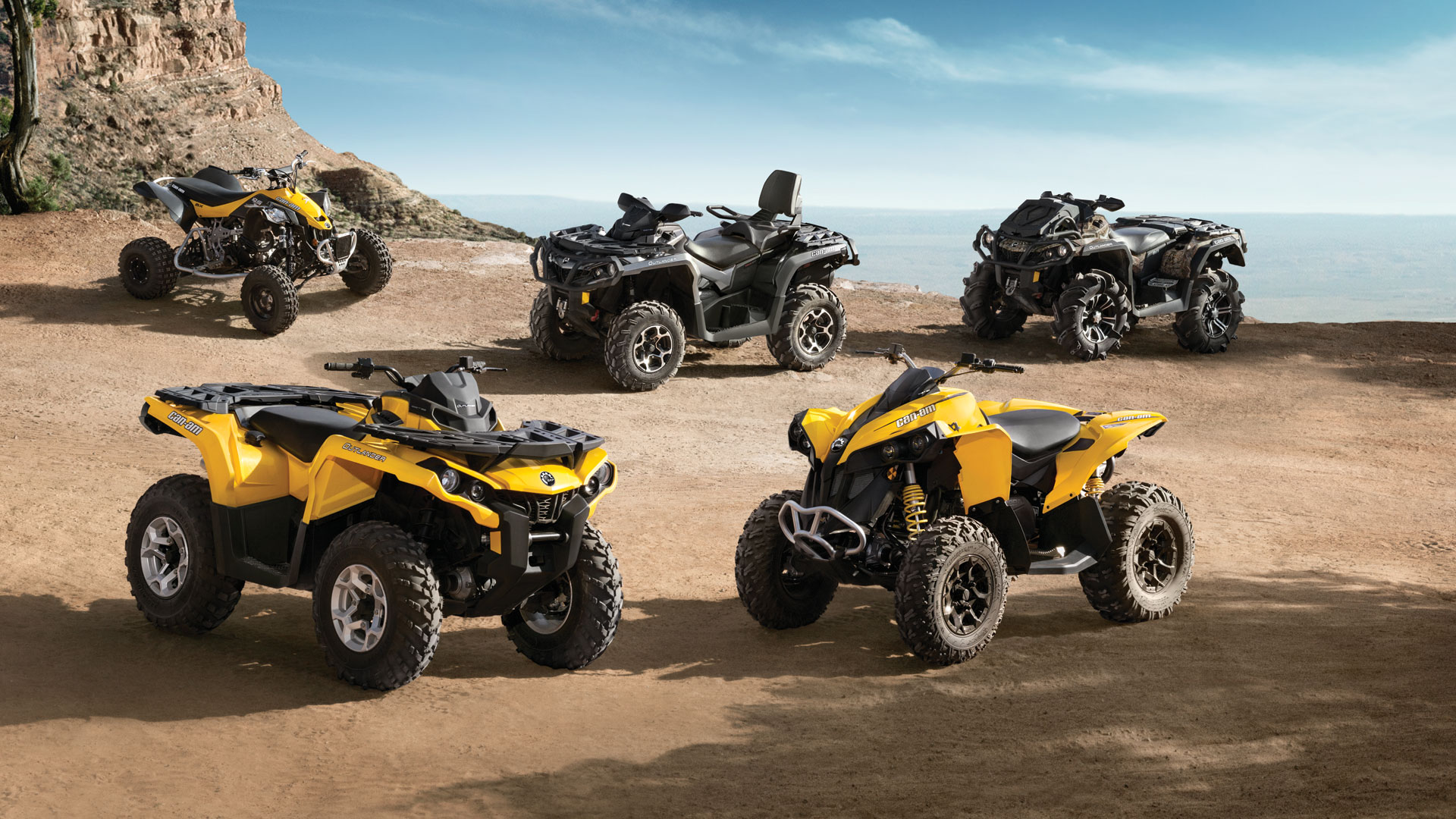 ATV