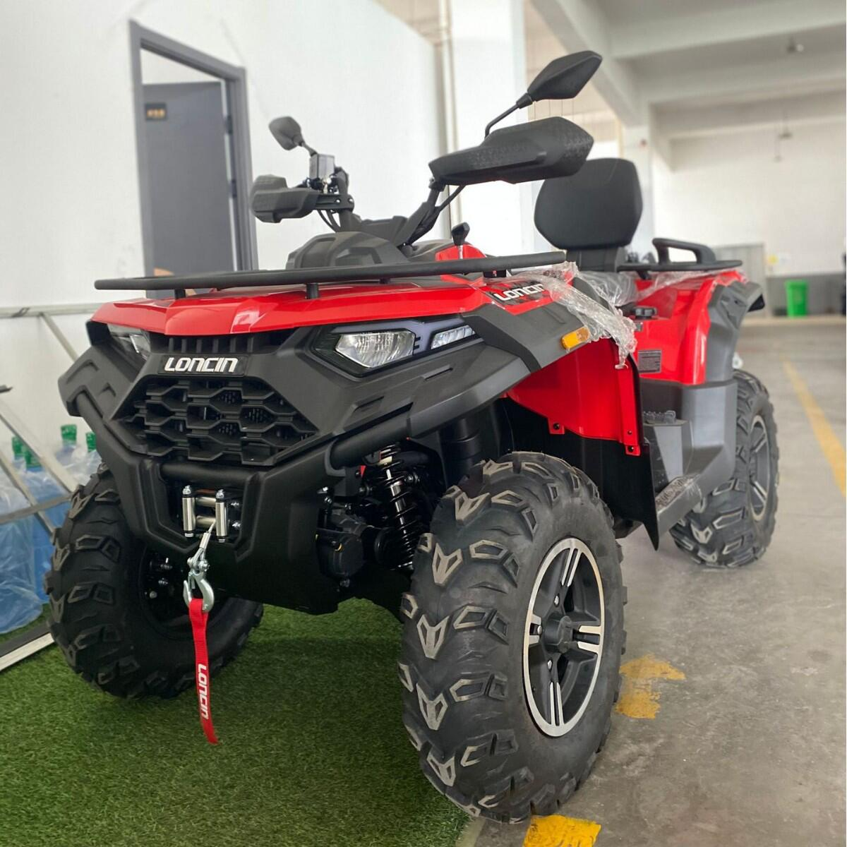 ATV