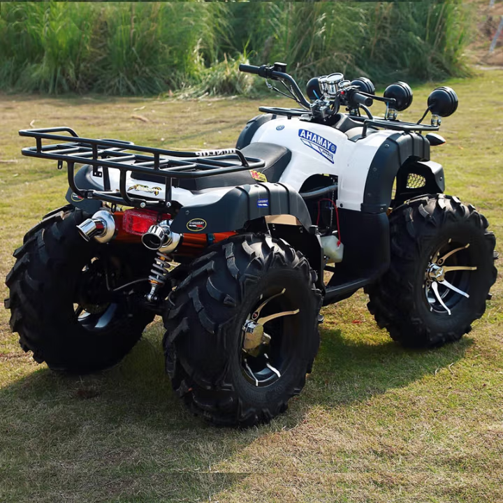 ATV