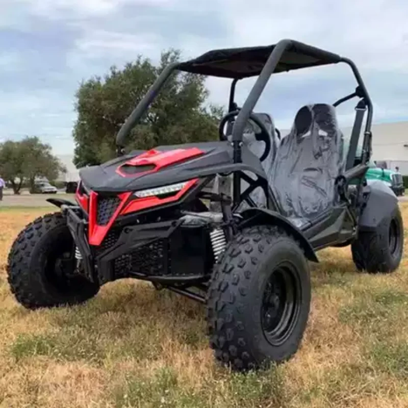 UTV