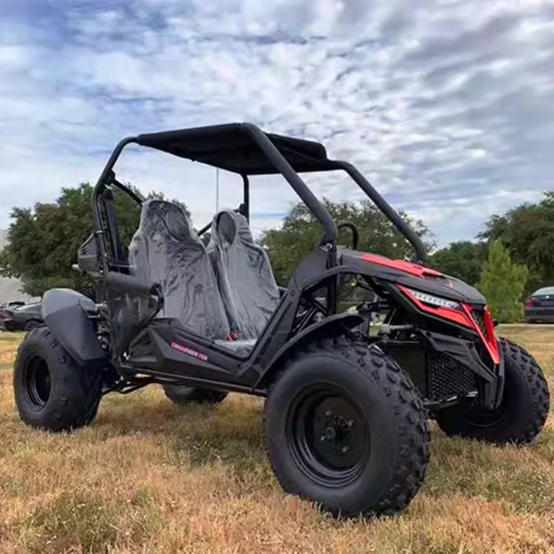 UTV
