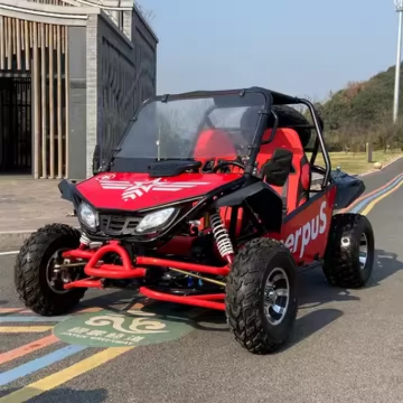 UTV