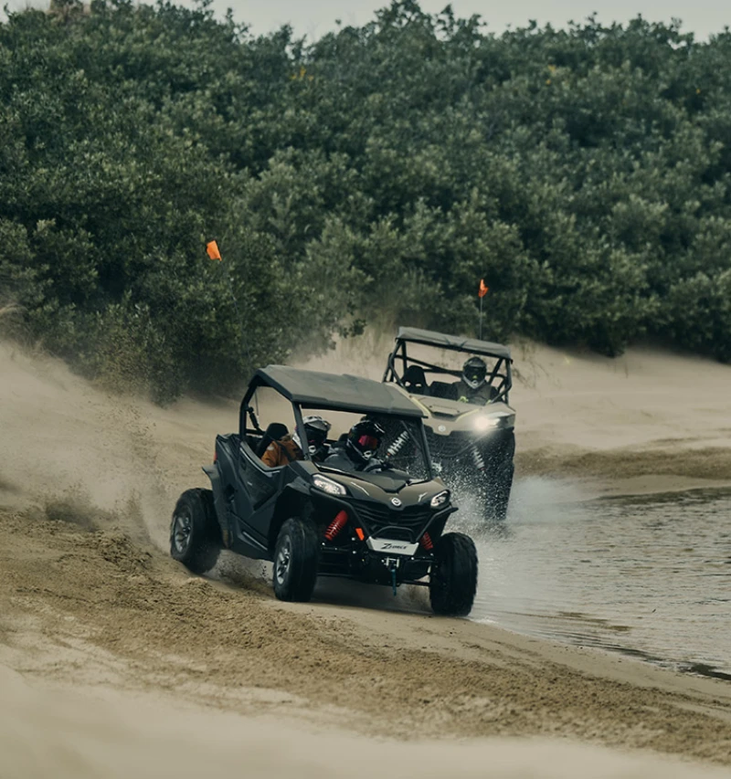 UTV