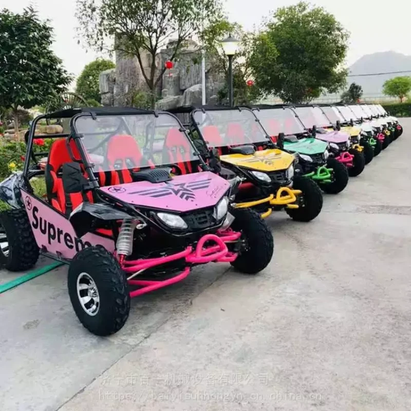 UTV