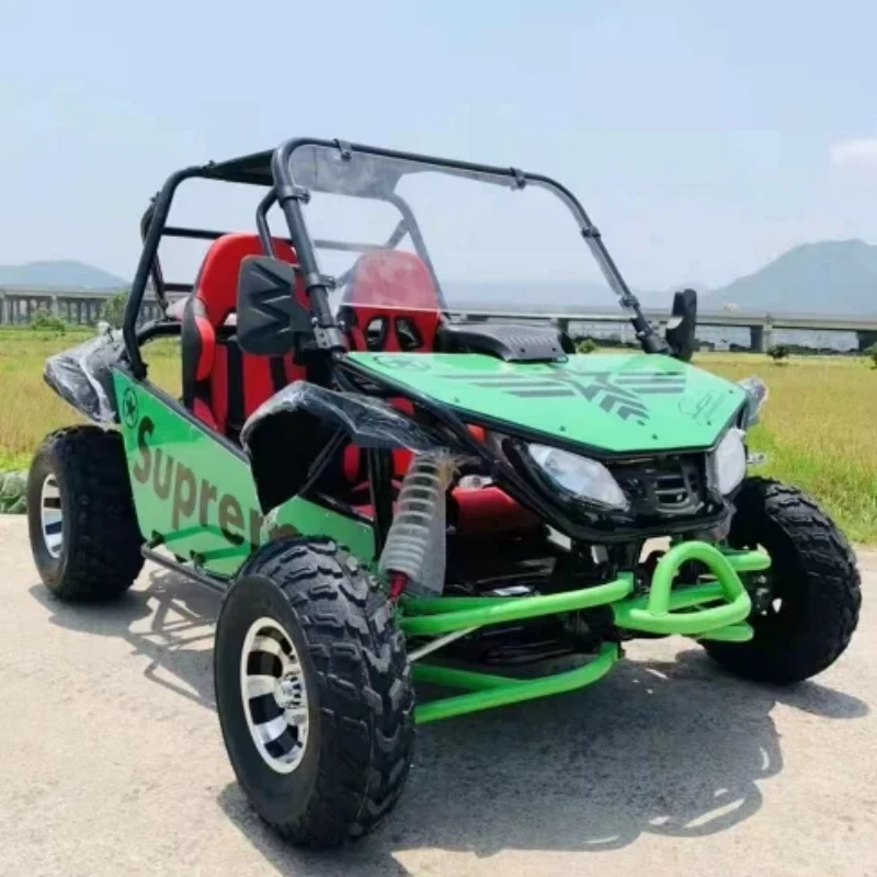 UTV