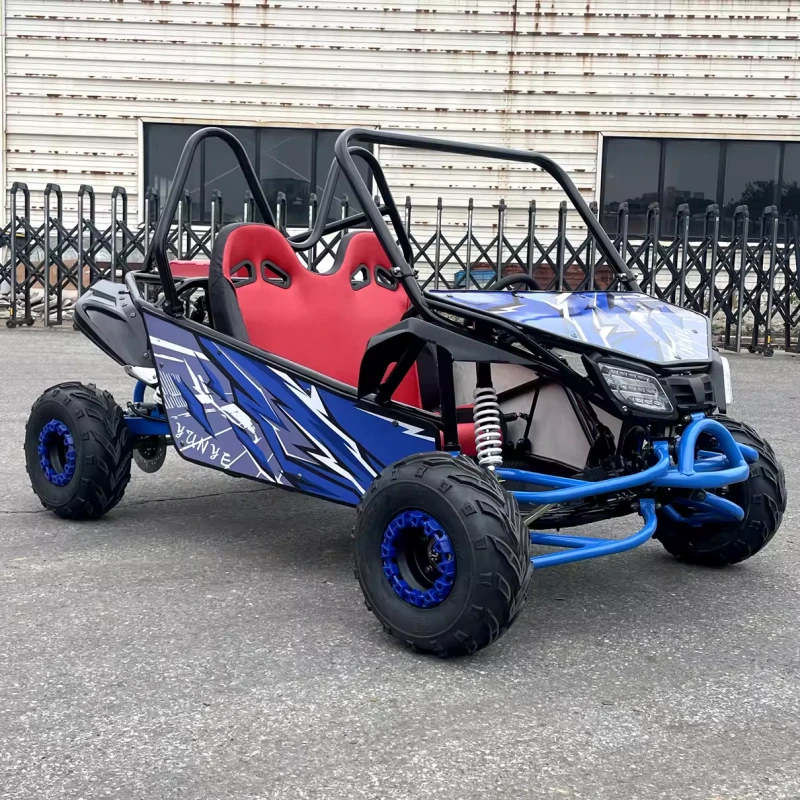 UTV