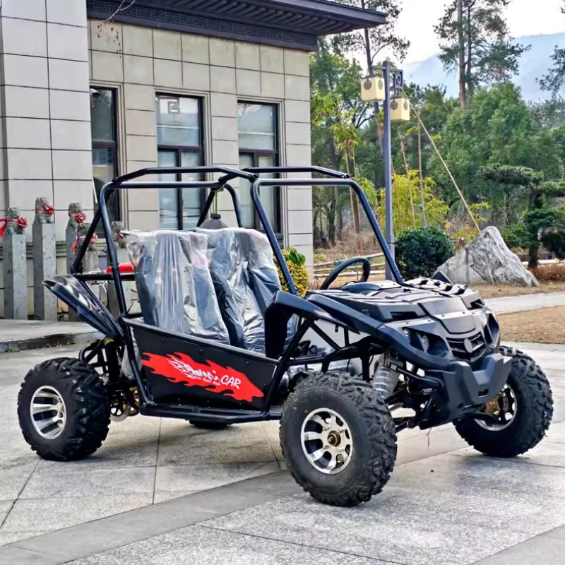 UTV
