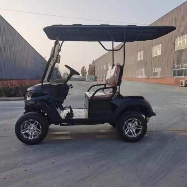 off road golf carts