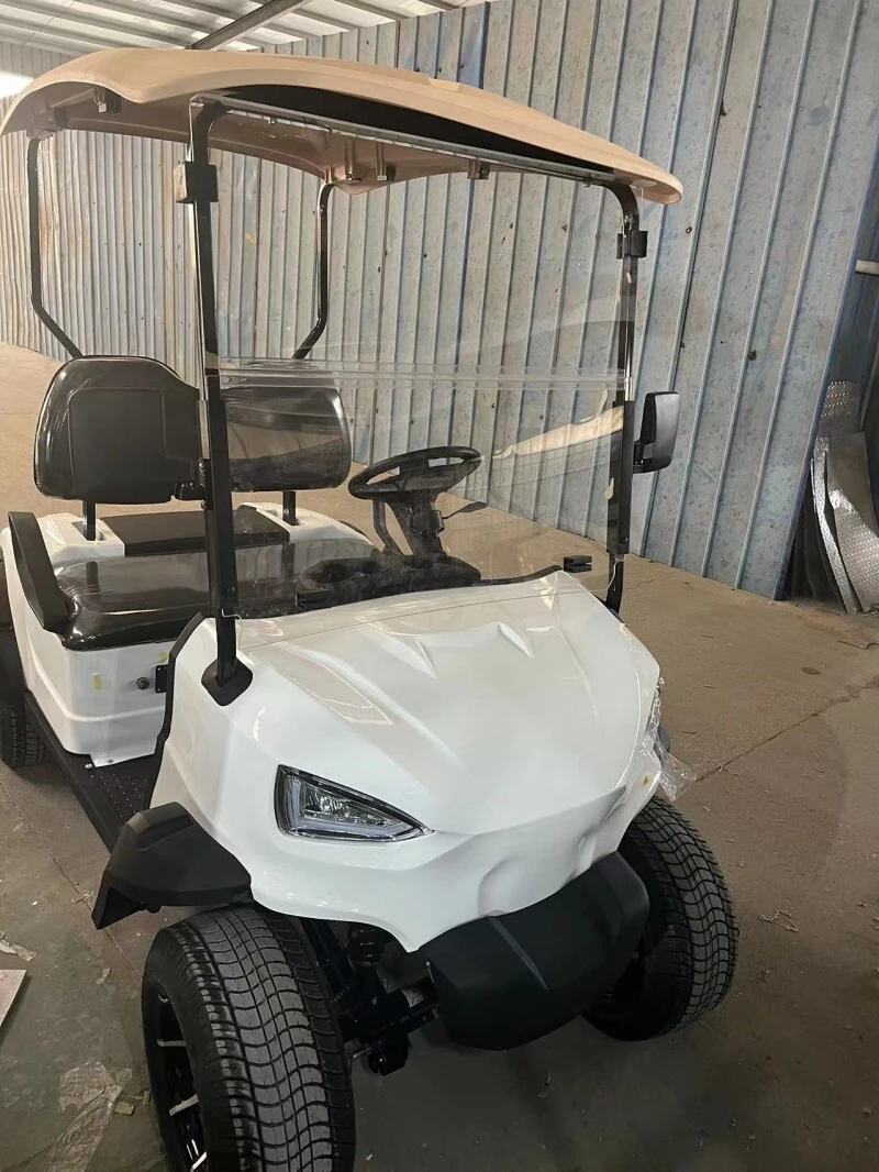 off road golf carts