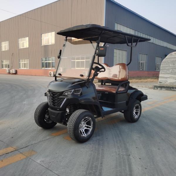 off road golf carts
