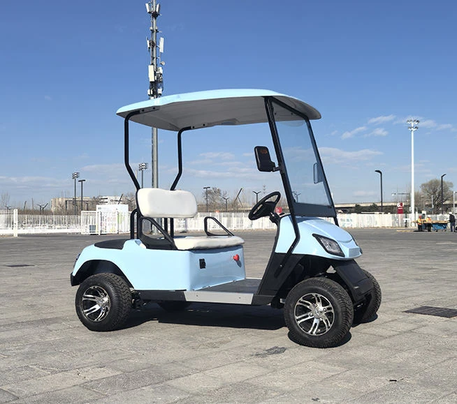 golf carts
