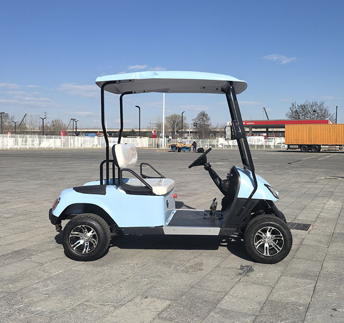 golf carts