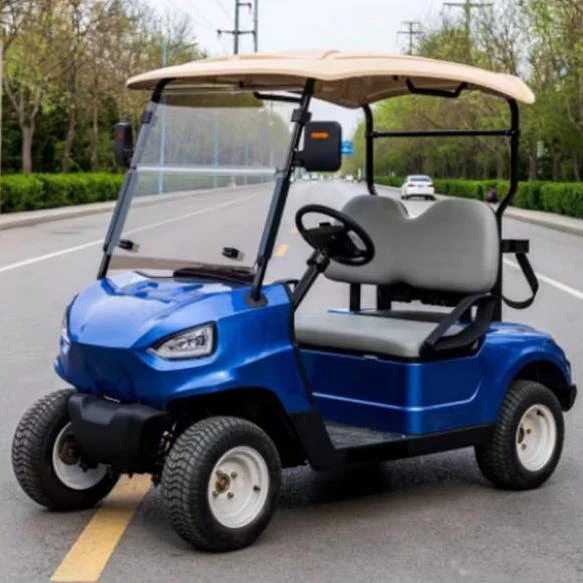 golf carts