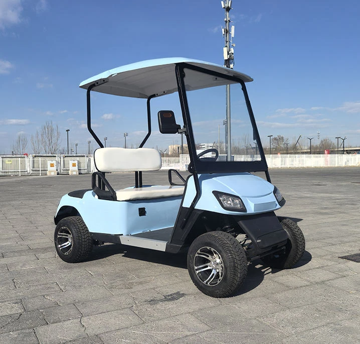 golf carts