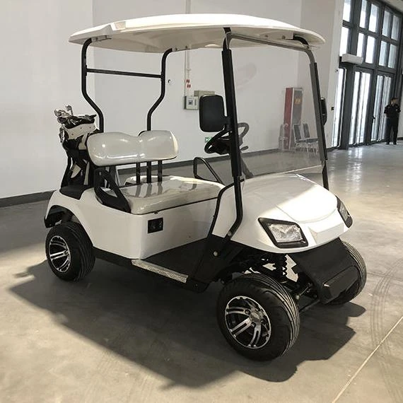 golf carts
