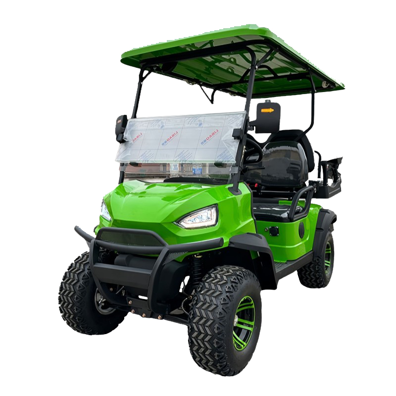 off road golf carts