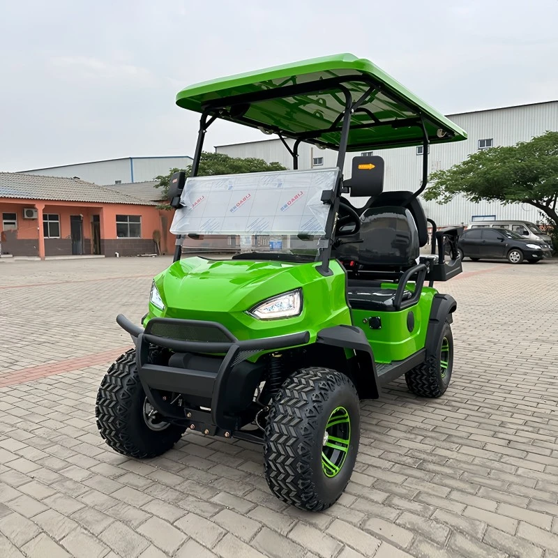 off road golf carts