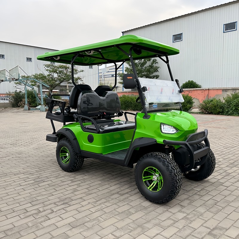 off road golf carts
