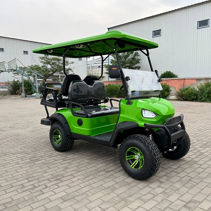off road golf carts