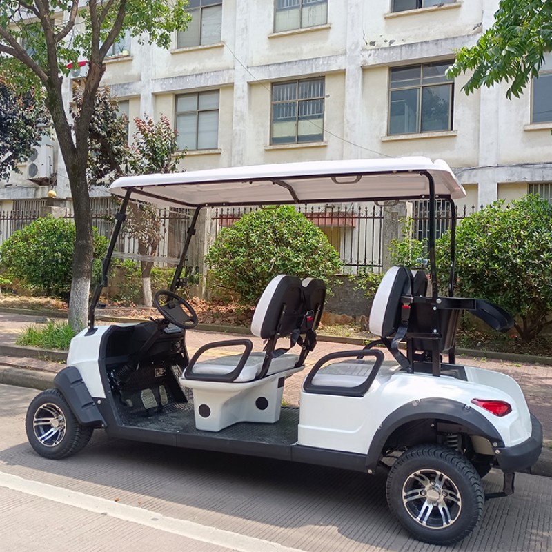 golf carts