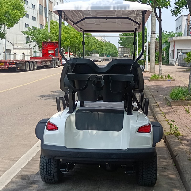 golf carts