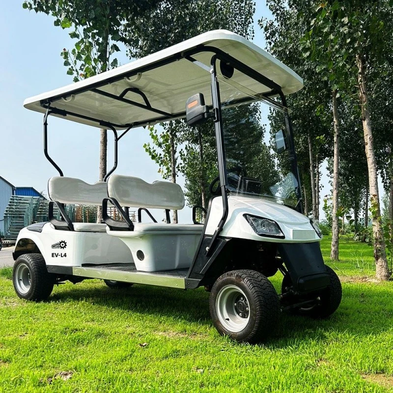 golf carts