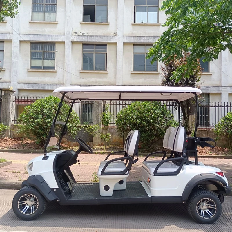 golf carts