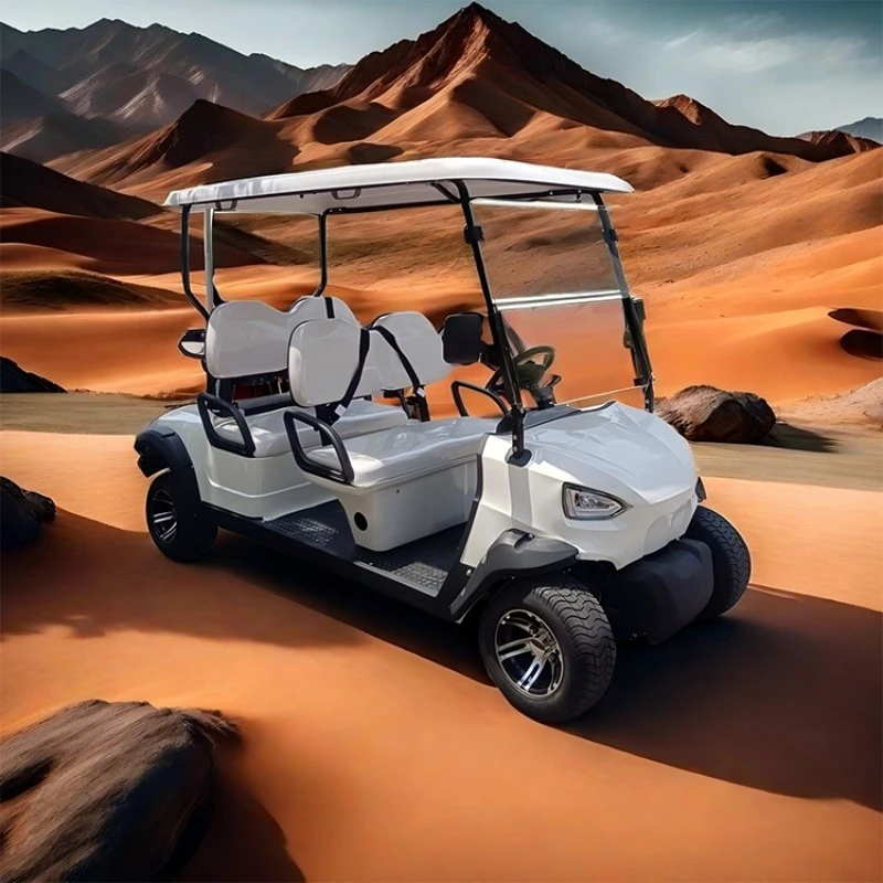 golf carts