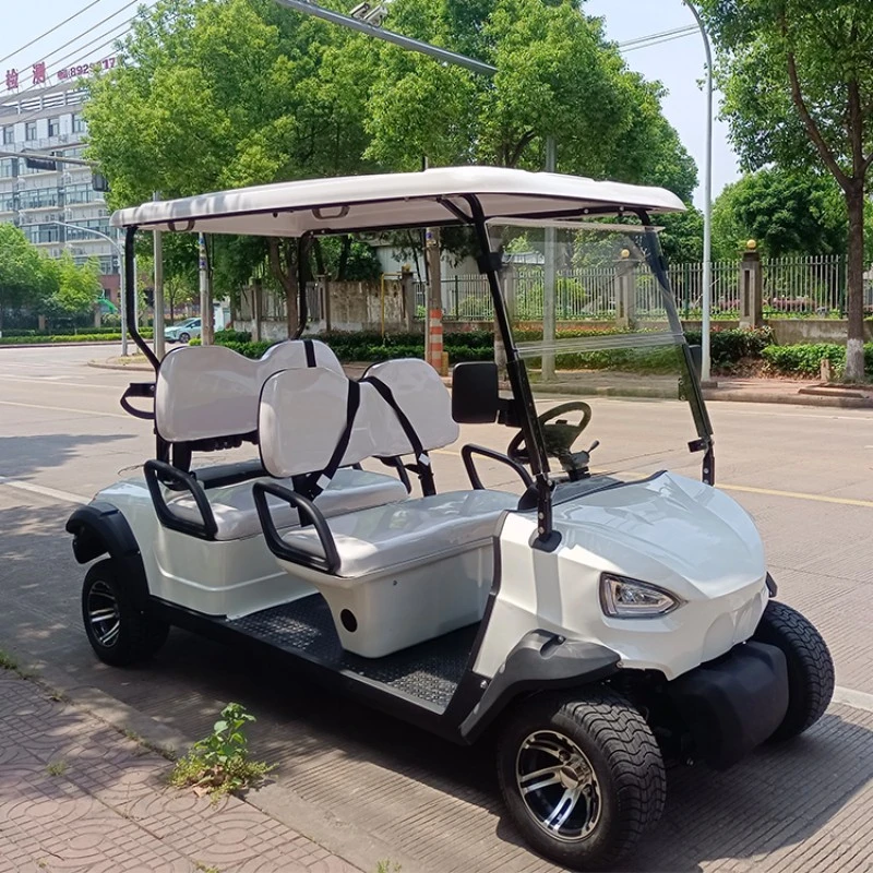 golf carts