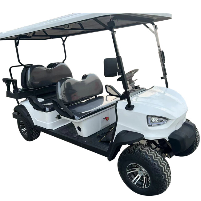 off road golf carts