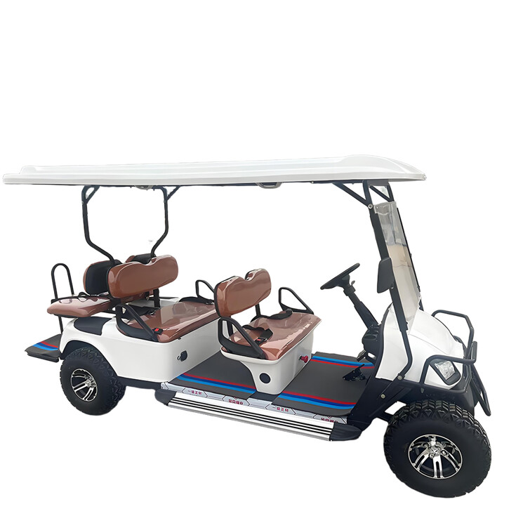 off road golf carts