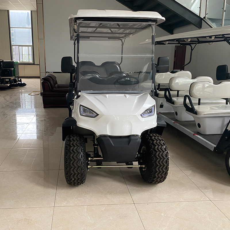off road golf carts