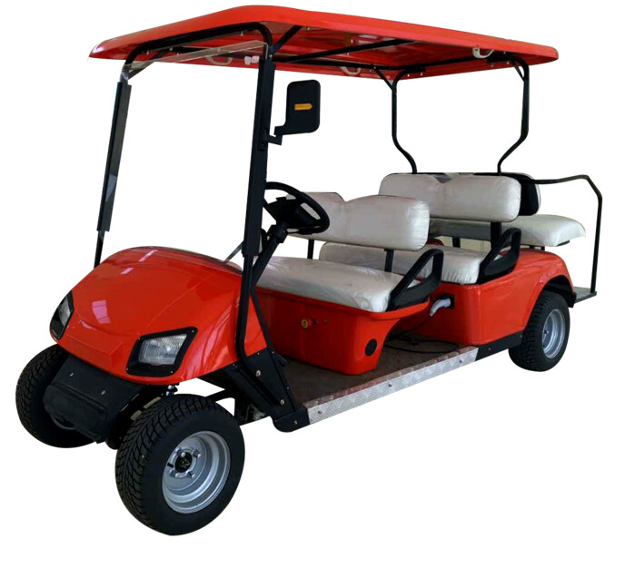 golf carts