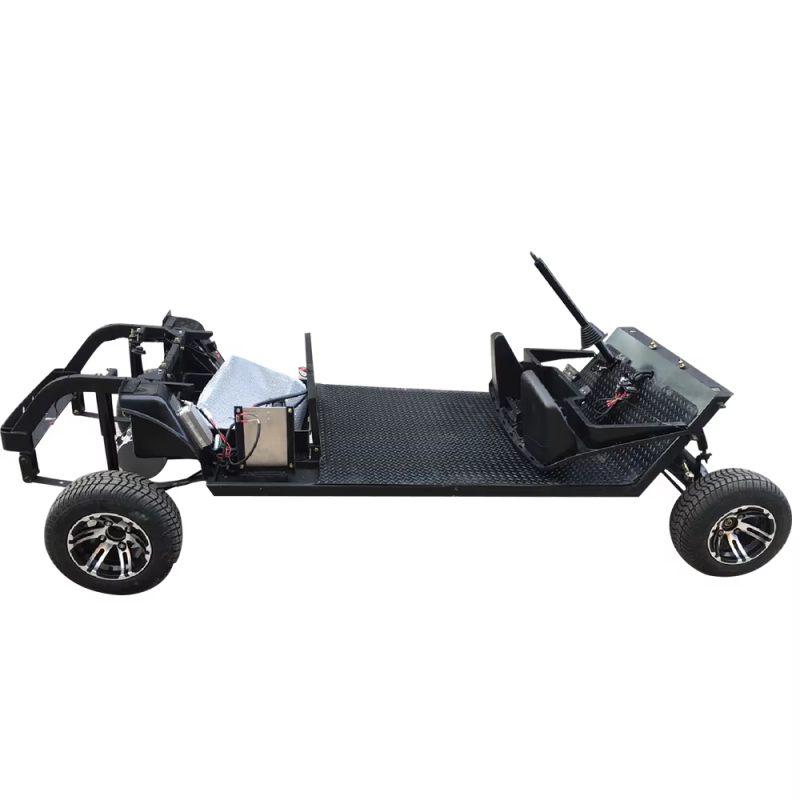 off road golf carts