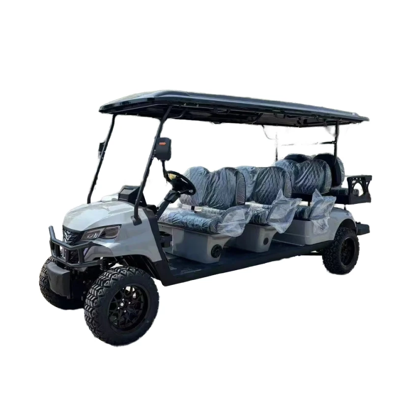 off road golf carts