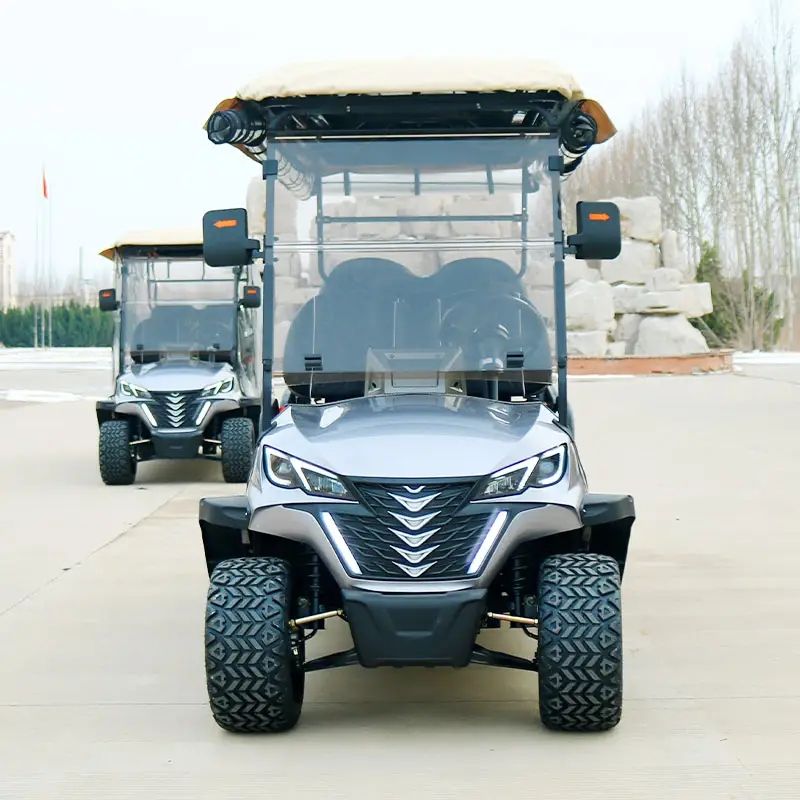 off road golf carts