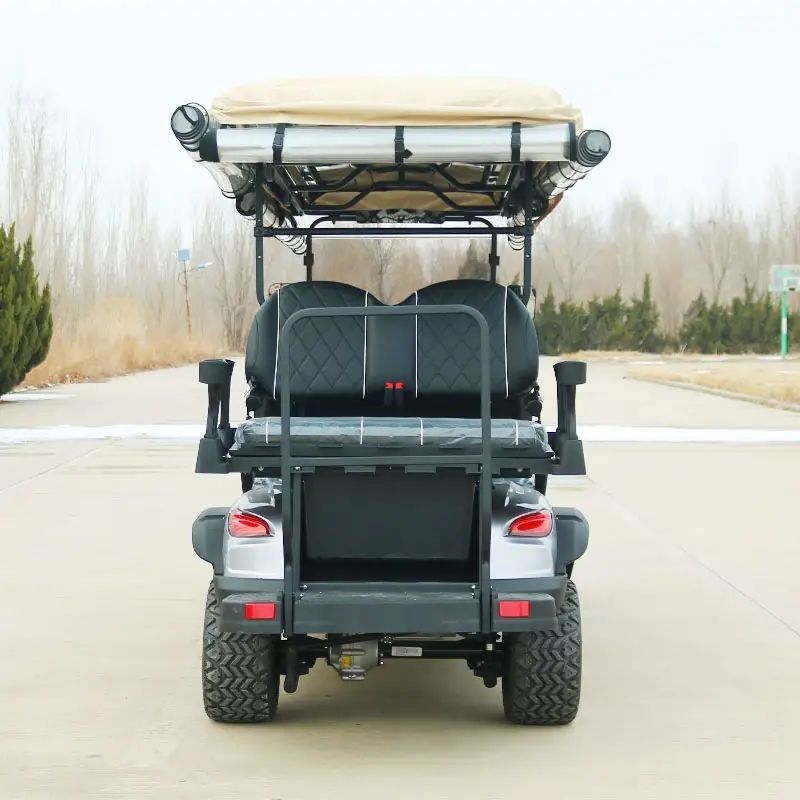 off road golf carts