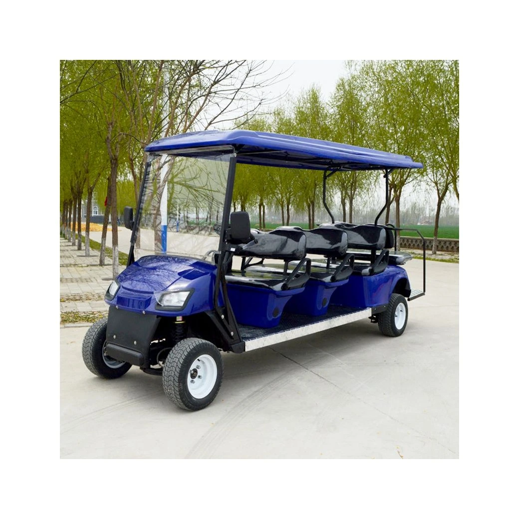 golf carts