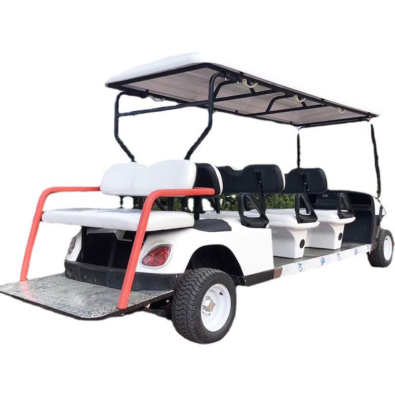 golf carts