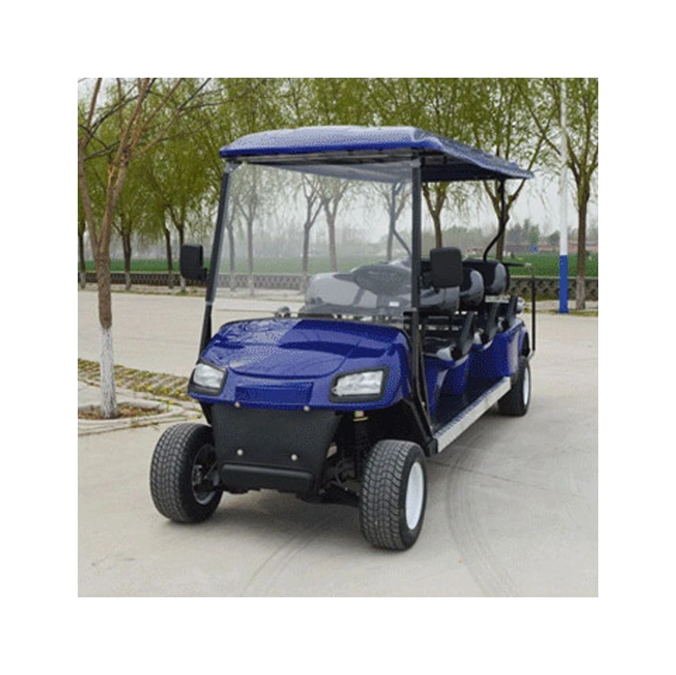 golf carts