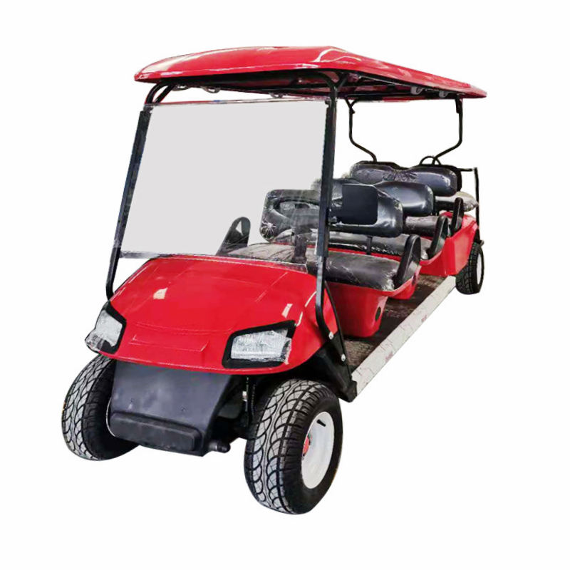 golf carts