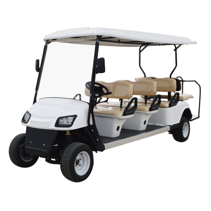 golf carts