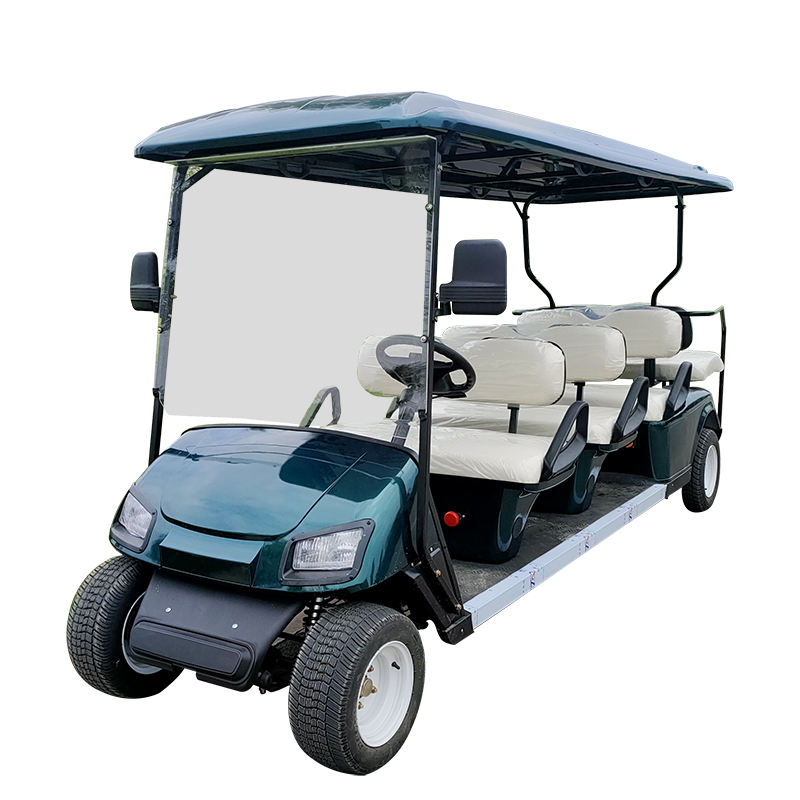 golf carts