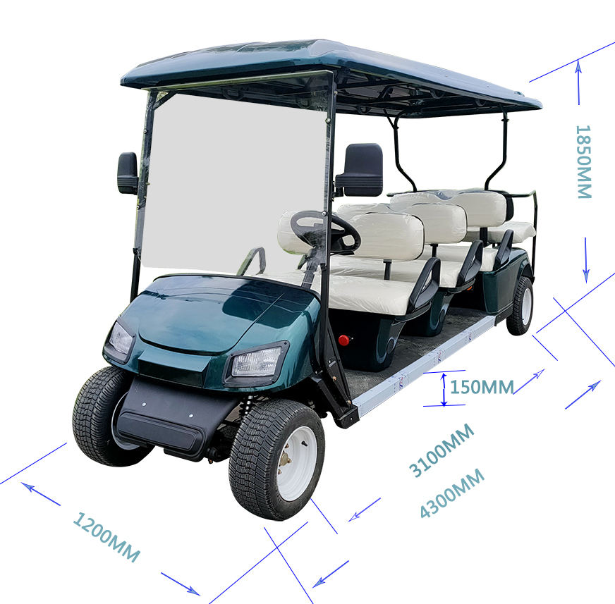 golf carts