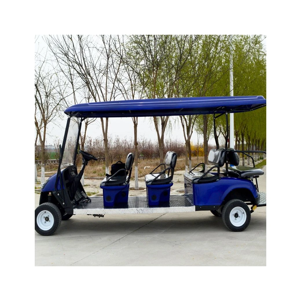 golf carts