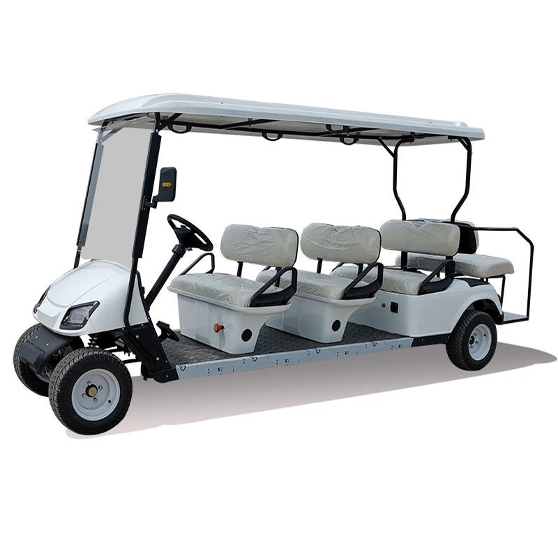 golf carts
