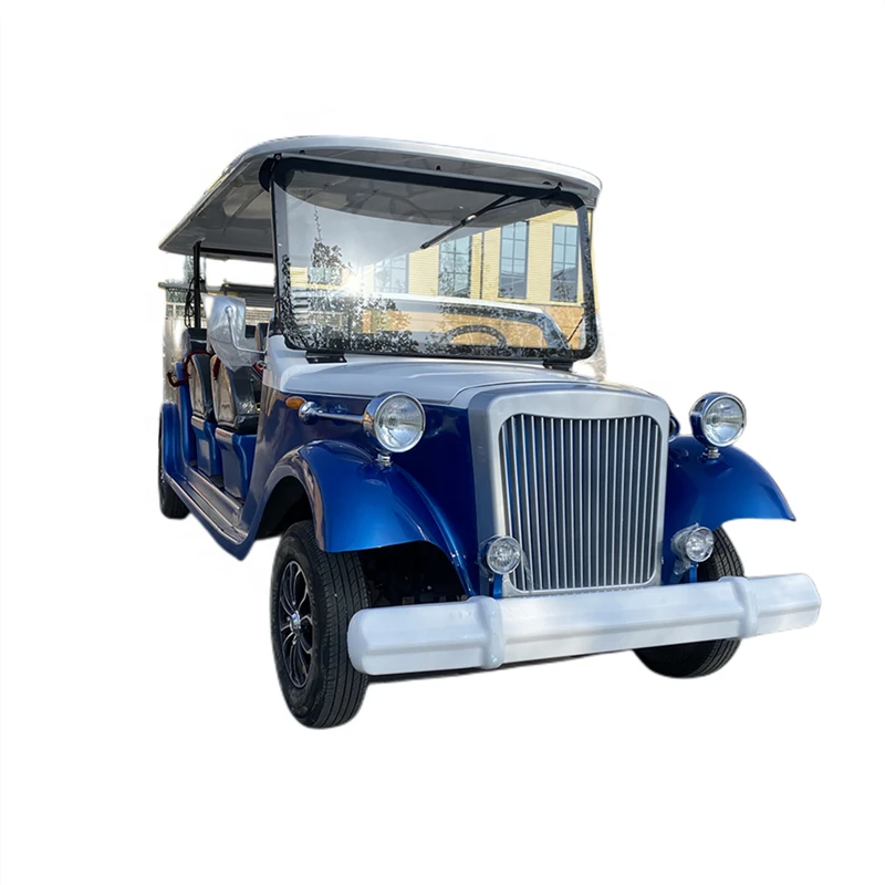 Vintage Car